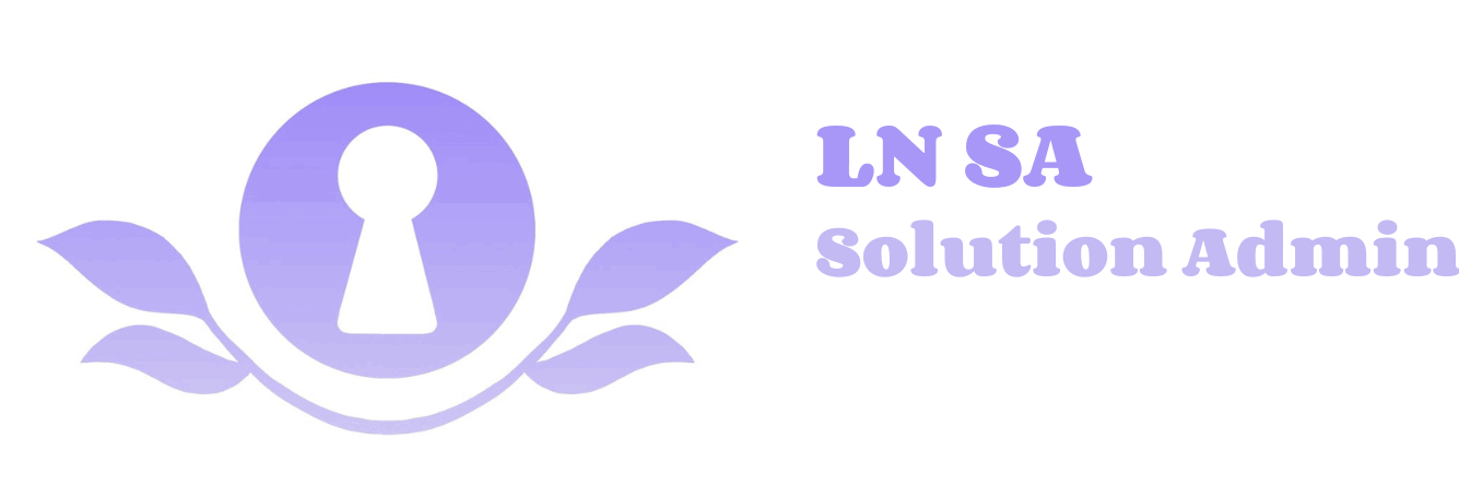 LN Solution Administrative